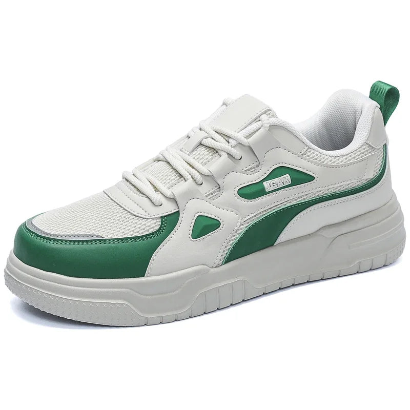 Fashion Casual Sneakers Men Plus Big Size 49 50 51 52 Sports Shoes Tenis Masculino Zapatillas Deportivas Hombre Discount