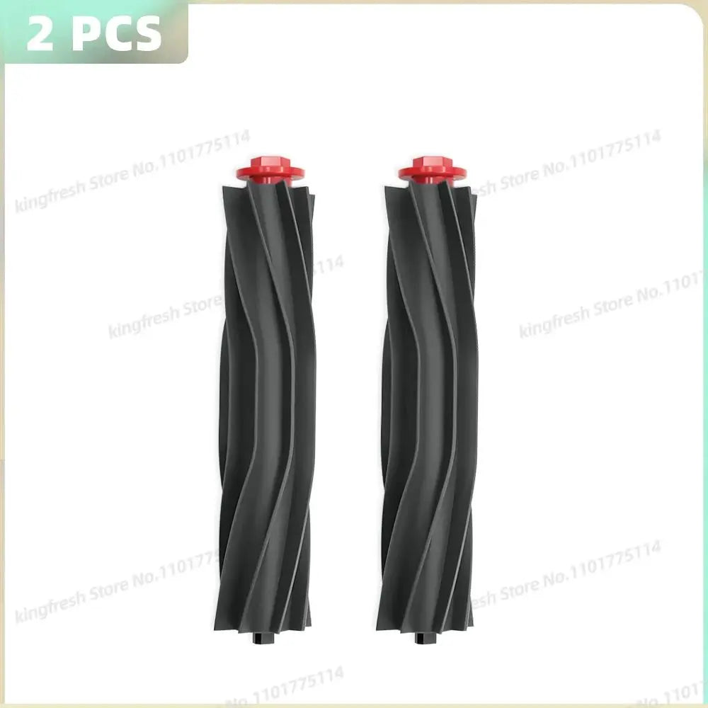 Compatible For ( Eufy Omni S1 Pro / Omni S1 ) Vacuum Parts Main Roller Side Brush Mop Cloth HEPA Filter Dust Bag Accessories