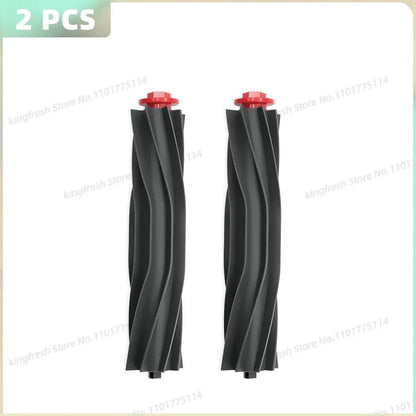 Compatible For ( Eufy Omni S1 Pro / Omni S1 ) Vacuum Parts Main Roller Side Brush Mop Cloth HEPA Filter Dust Bag Accessories