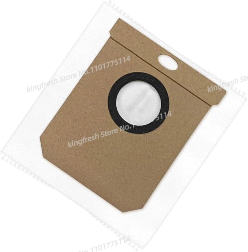 Fit For Eufy Clean L50, L50 SES, L60, L60 SES, L60 Hybrid, G50, G50 Hybrid Accessories Parts Roller Side Brush Filter Dust Bag