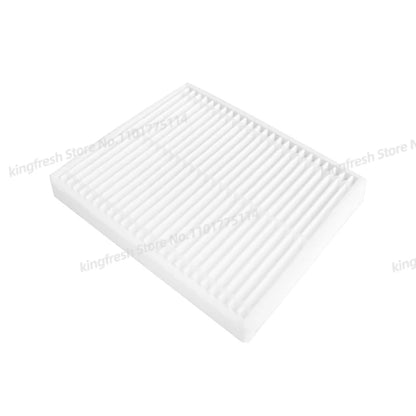 Fit For Eufy Clean L50, L50 SES, L60, L60 SES, L60 Hybrid, G50, G50 Hybrid Accessories Parts Roller Side Brush Filter Dust Bag
