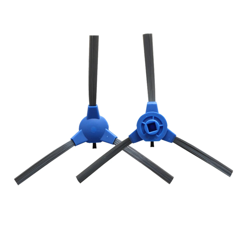 Compatible for Conga 1099 Connected / 1990 Connected Robot Vacuum Spare Parts Main Side Brush Filter Mop Replacement Accessory