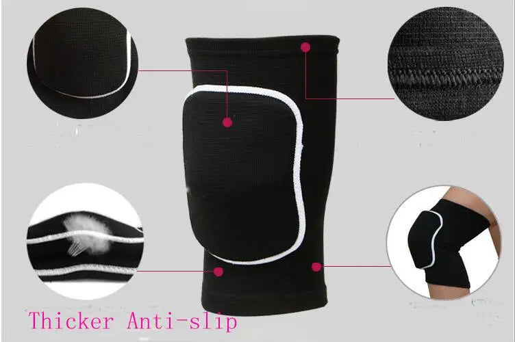 20cm waterproof platform protector shoe cover 17cm stripper high heels pole dancing shoes sandals black knee protector 6 8inch