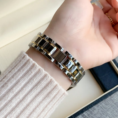 PABLO RAEZ New Creative Women Clocks Top Fashion Popular Quartz Lady Dress Watch Relogio Feminino Steel Wristwatches Reloj Mujer