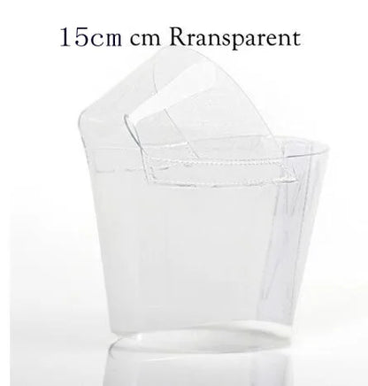 20cm waterproof platform protector shoe cover 17cm stripper high heels pole dancing shoes sandals black knee protector 6 8inch