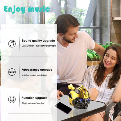 Original Bluetooth Speaker