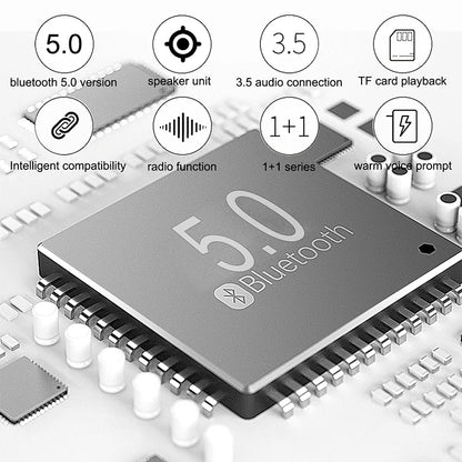 Original Bluetooth Speaker