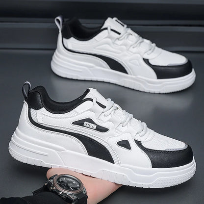 Fashion Casual Sneakers Men Plus Big Size 49 50 51 52 Sports Shoes Tenis Masculino Zapatillas Deportivas Hombre Discount