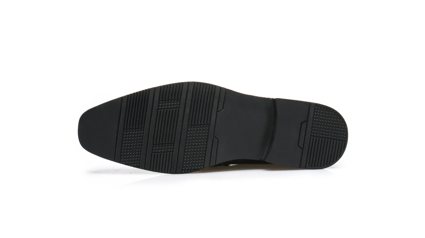 Men's Casual Business Shoes Mens Classic British Style Penny Loafers Moccasins Fashion Party Wedding Flats for Men