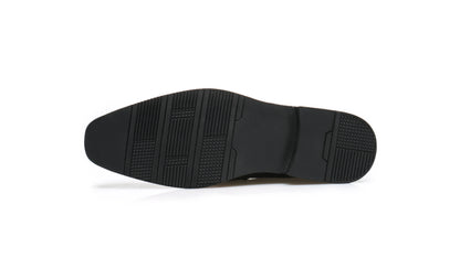 Men's Casual Business Shoes Mens Classic British Style Penny Loafers Moccasins Fashion Party Wedding Flats for Men