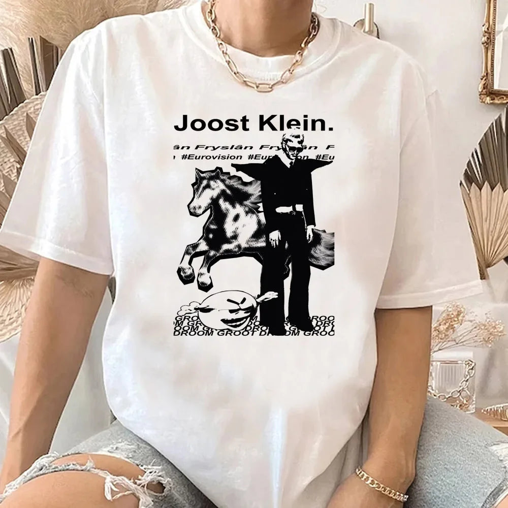 joost klein