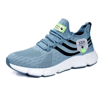 Men's Casual Shoes 1 Outdoor Couple Sneakers Fashion Women's Shoes Autumn Breathable Men's Shoes New 2025 Footwear