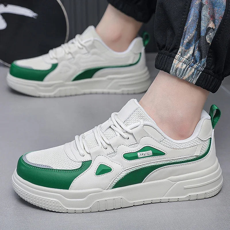 Fashion Casual Sneakers Men Plus Big Size 49 50 51 52 Sports Shoes Tenis Masculino Zapatillas Deportivas Hombre Discount