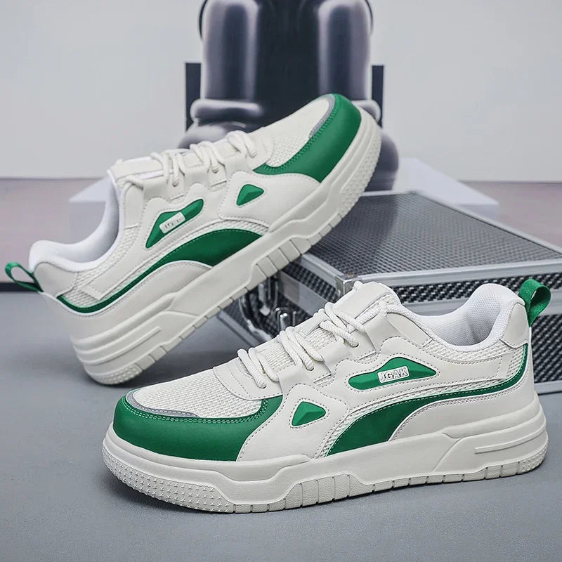 Fashion Casual Sneakers Men Plus Big Size 49 50 51 52 Sports Shoes Tenis Masculino Zapatillas Deportivas Hombre Discount