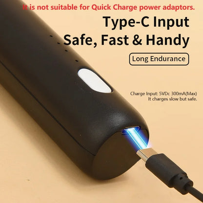 Wireless Milk Frothers Mini Coffee Maker Whisk Mixer With USB Electric Handheld Blender Electrical For Coffee Cappuccino Cream