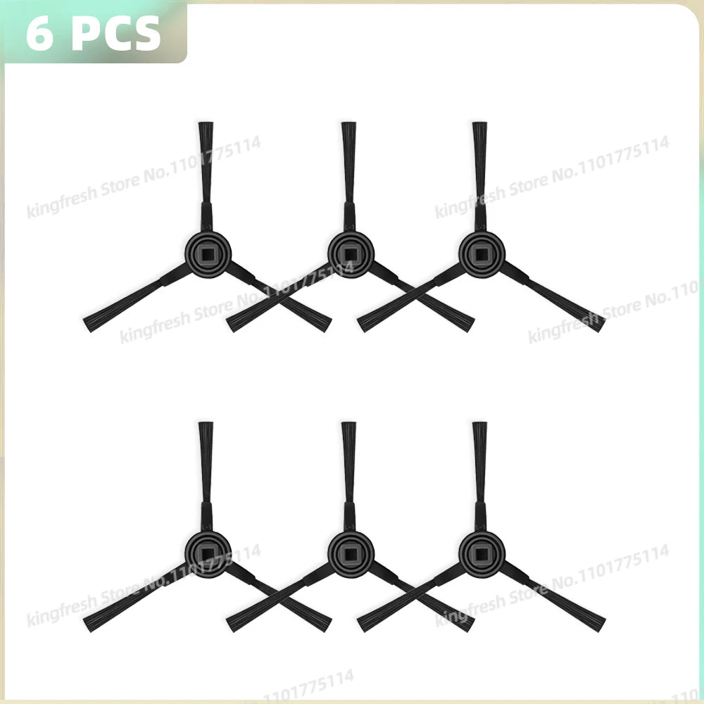 Compatible For ( Eufy Omni S1 Pro / Omni S1 ) Vacuum Parts Main Roller Side Brush Mop Cloth HEPA Filter Dust Bag Accessories