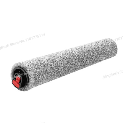 Compatible For ( Eufy Omni S1 Pro / Omni S1 ) Vacuum Parts Main Roller Side Brush Mop Cloth HEPA Filter Dust Bag Accessories