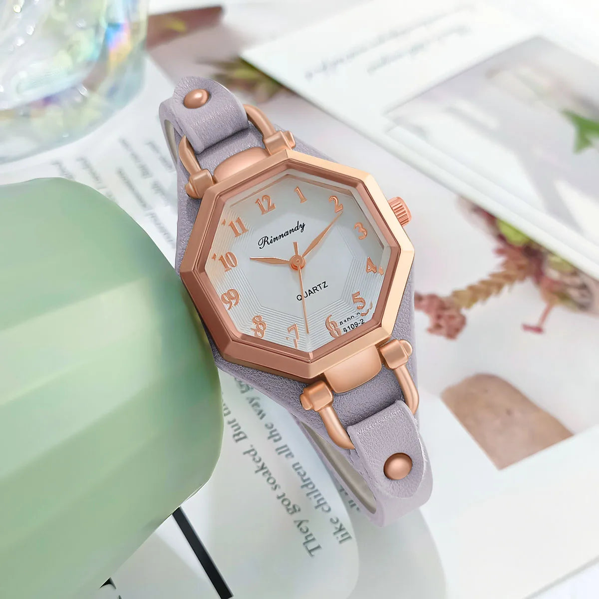 Luxury Brand Women Watches Clock Ladies Wristwatch Quartz Female Watch Festival Gift Reloj Mujer relogios feminino