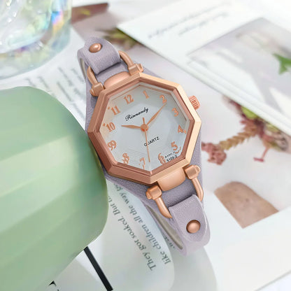 Luxury Brand Women Watches Clock Ladies Wristwatch Quartz Female Watch Festival Gift Reloj Mujer relogios feminino