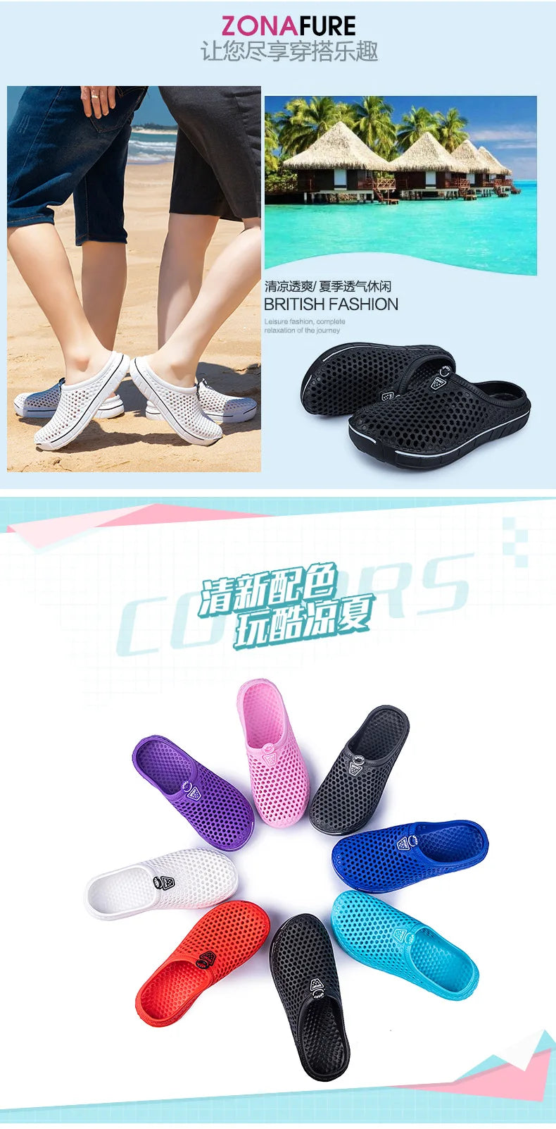 Home Indoor Couple Slippers 2022 Men and Women  Shoes Summer Sandals Fashion Breathable Beach Sandals Sport Sandals