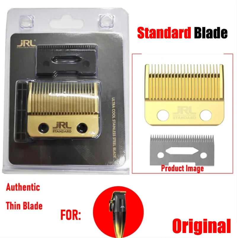 Professional Hair Clipper Madeshow M5 M7 M10 JRL 2020C 2020T LENCE FF1T FF1C P600 P700 P800 P620 Original Blade Knife Mesh Net