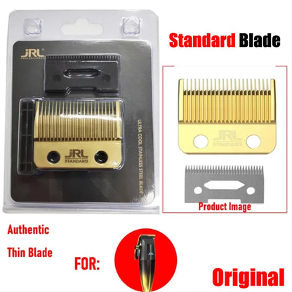 Professional Hair Clipper Madeshow M5 M7 M10 JRL 2020C 2020T LENCE FF1T FF1C P600 P700 P800 P620 Original Blade Knife Mesh Net