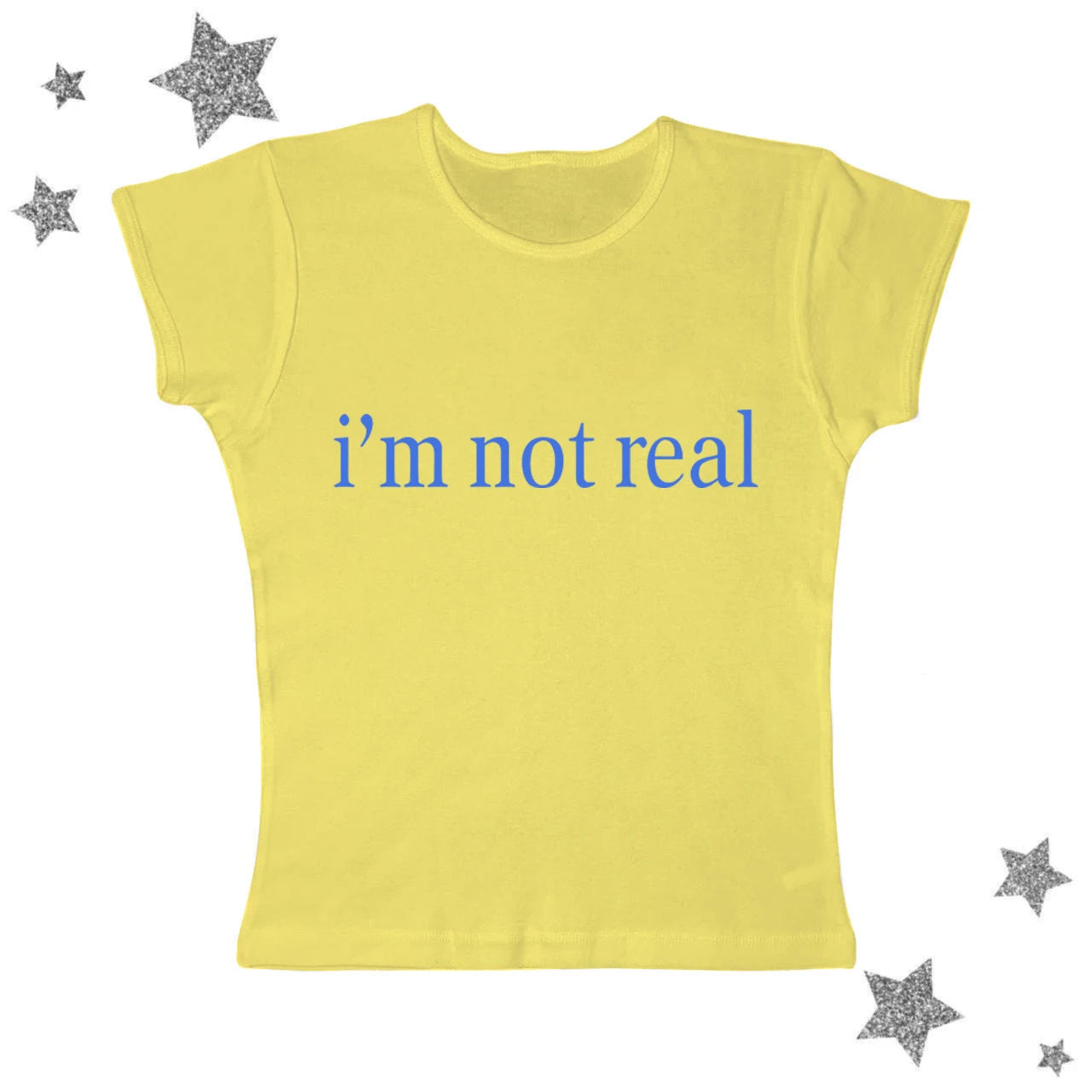 Letter Print T-Shirt Y2k Harajuku Summer Casual Short Sleeve Gothic Slim Crop Top Vintage Women Streetwear Sexy Grunge Fairy Tee