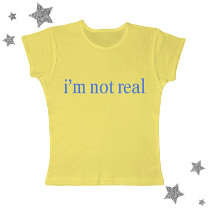 Letter Print T-Shirt Y2k Harajuku Summer Casual Short Sleeve Gothic Slim Crop Top Vintage Women Streetwear Sexy Grunge Fairy Tee