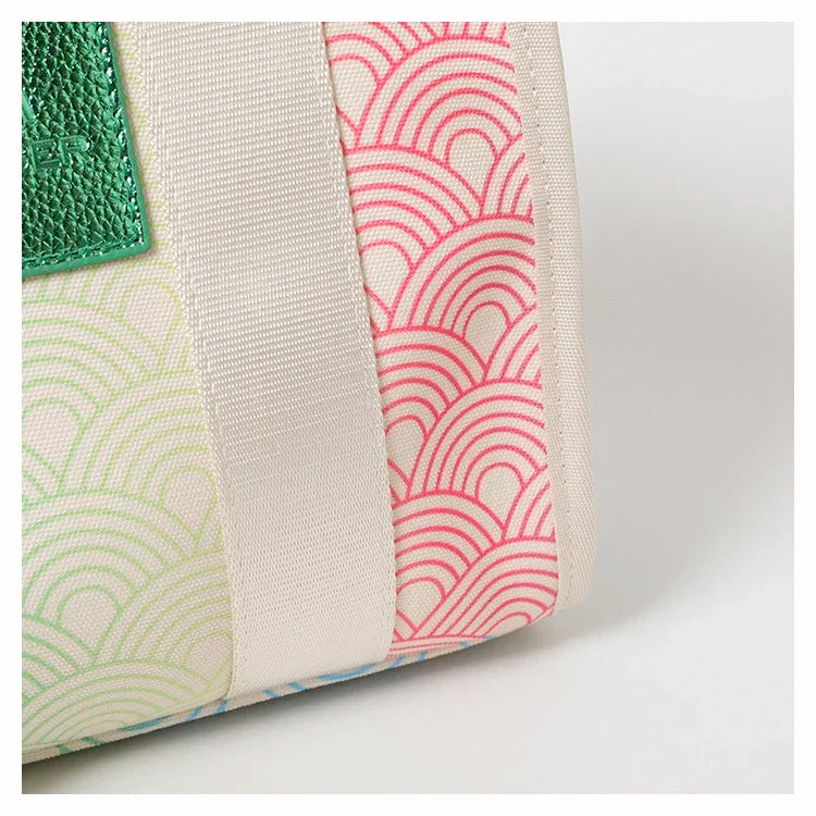 JBTP New Tote Bag for Women's Designer Large Handbags Fashion Trend Purse Hand Bag Shoulder Crossbody Bag