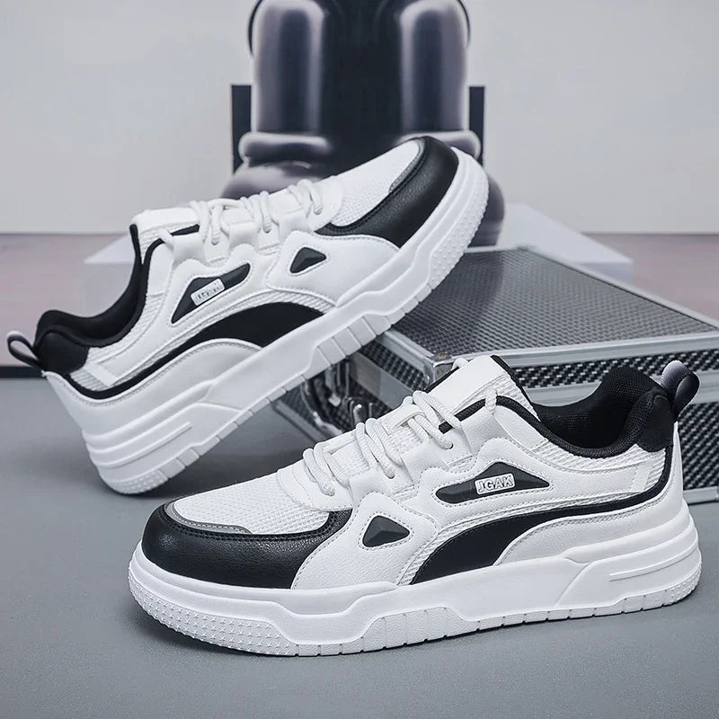 Fashion Casual Sneakers Men Plus Big Size 49 50 51 52 Sports Shoes Tenis Masculino Zapatillas Deportivas Hombre Discount