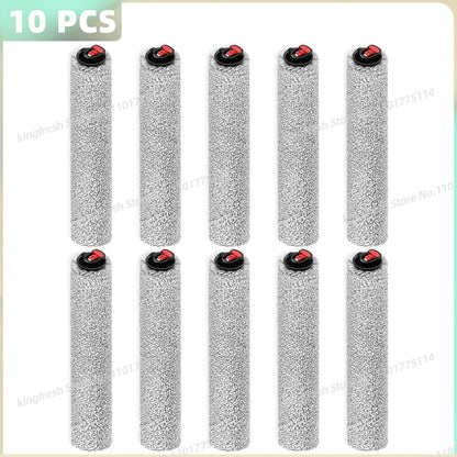 Compatible For ( Eufy Omni S1 Pro / Omni S1 ) Vacuum Parts Main Roller Side Brush Mop Cloth HEPA Filter Dust Bag Accessories