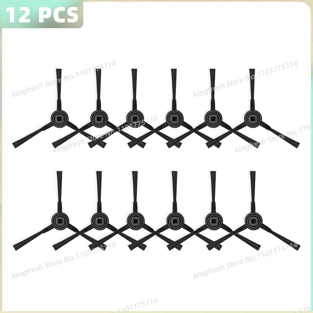 Compatible For ( Eufy Omni S1 Pro / Omni S1 ) Vacuum Parts Main Roller Side Brush Mop Cloth HEPA Filter Dust Bag Accessories