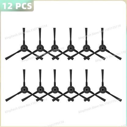 Compatible For ( Eufy Omni S1 Pro / Omni S1 ) Vacuum Parts Main Roller Side Brush Mop Cloth HEPA Filter Dust Bag Accessories