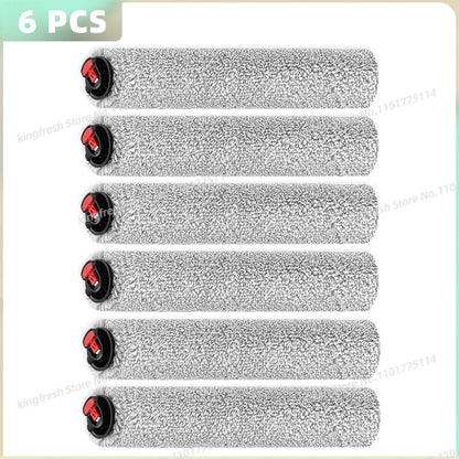 Compatible For ( Eufy Omni S1 Pro / Omni S1 ) Vacuum Parts Main Roller Side Brush Mop Cloth HEPA Filter Dust Bag Accessories