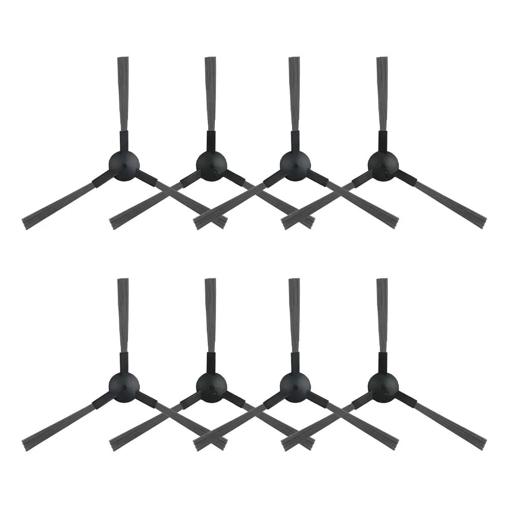 For MAMNV ZCWA ONSON BR150/BR151 MANVINS G20 /  Kabum Smart 100 / Midea VCR04W / IRBIS Bean 0121 Side Brush Cloths Filter Parts