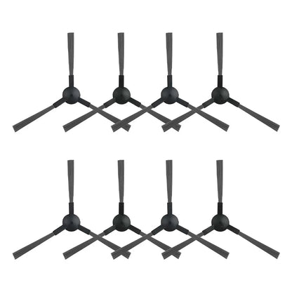 For MAMNV ZCWA ONSON BR150/BR151 MANVINS G20 /  Kabum Smart 100 / Midea VCR04W / IRBIS Bean 0121 Side Brush Cloths Filter Parts