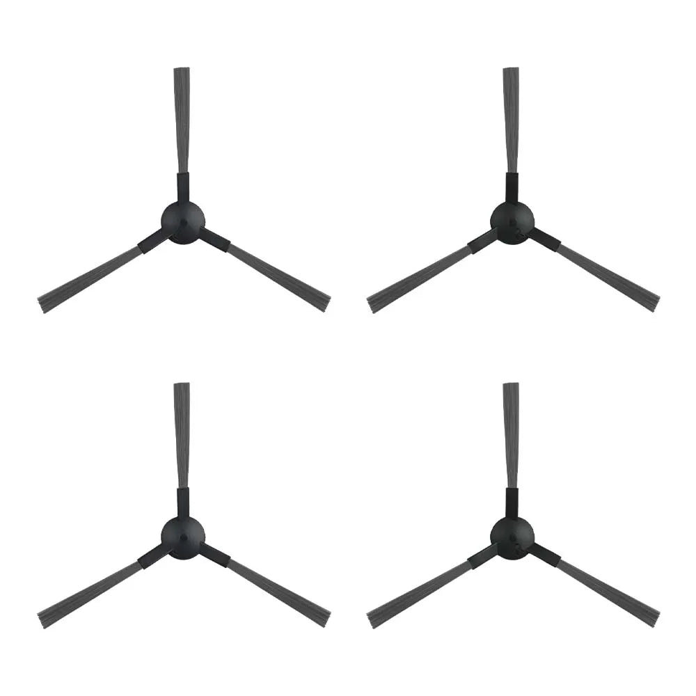 For MAMNV ZCWA ONSON BR150/BR151 MANVINS G20 /  Kabum Smart 100 / Midea VCR04W / IRBIS Bean 0121 Side Brush Cloths Filter Parts