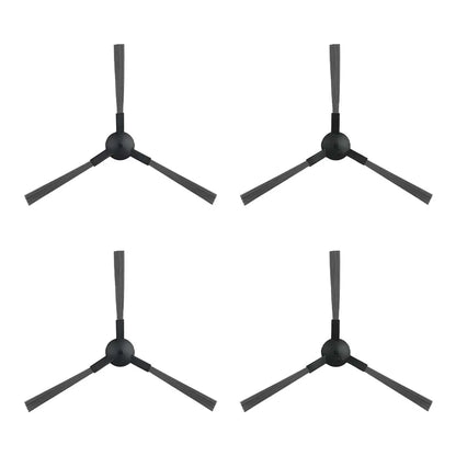 For MAMNV ZCWA ONSON BR150/BR151 MANVINS G20 /  Kabum Smart 100 / Midea VCR04W / IRBIS Bean 0121 Side Brush Cloths Filter Parts