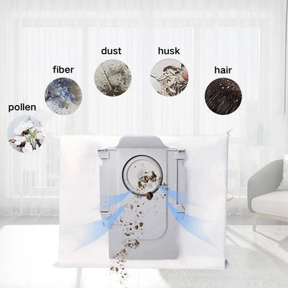 Roborock S8 Pro Ultra Roborock S7 Maxv Ultra Roborock Q7 Max+ Q8 Max Puls Ultra Accessories Spare Parts