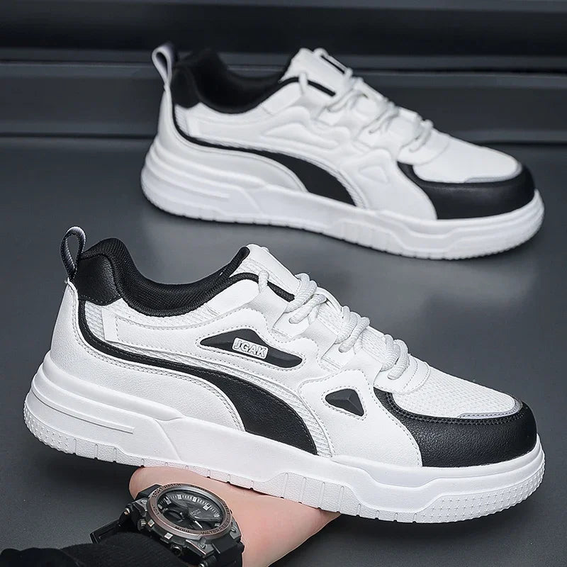 Fashion Casual Sneakers Men Plus Big Size 49 50 51 52 Sports Shoes Tenis Masculino Zapatillas Deportivas Hombre Discount