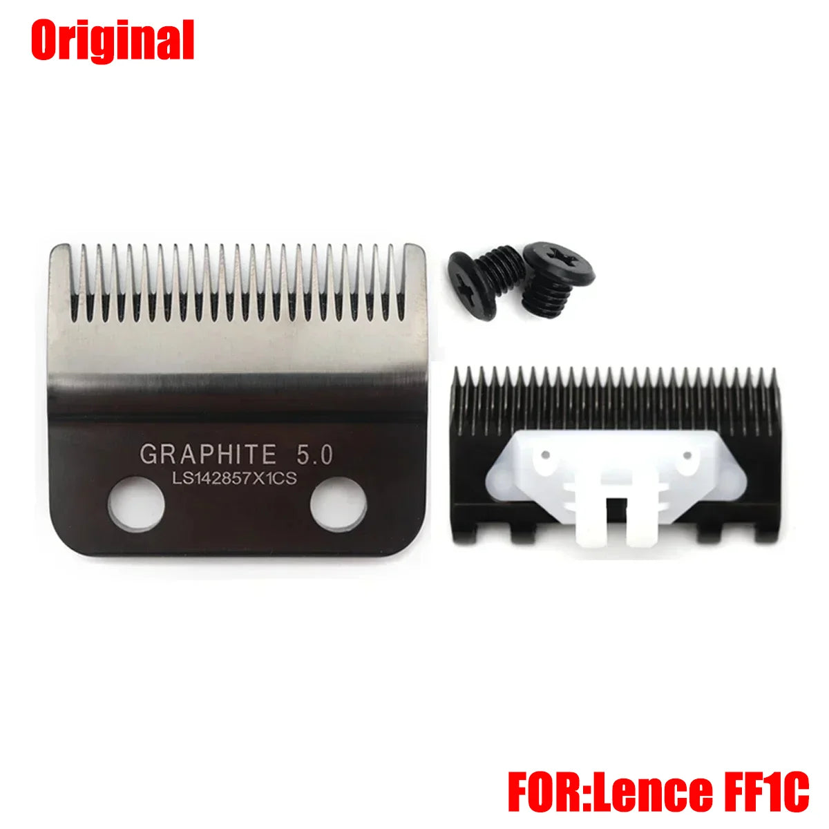 Professional Hair Clipper Madeshow M5 M7 M10 JRL 2020C 2020T LENCE FF1T FF1C P600 P700 P800 P620 Original Blade Knife Mesh Net