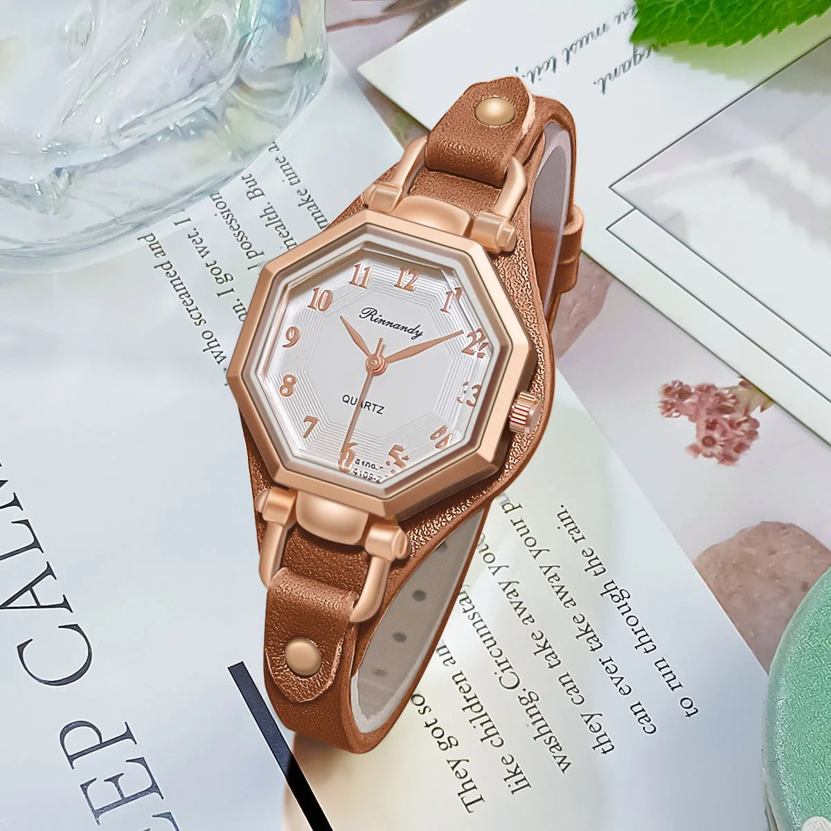 Luxury Brand Women Watches Clock Ladies Wristwatch Quartz Female Watch Festival Gift Reloj Mujer relogios feminino