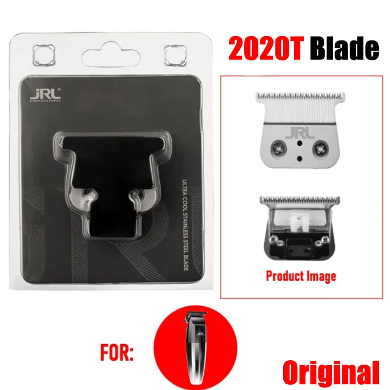 Professional Hair Clipper Madeshow M5 M7 M10 JRL 2020C 2020T LENCE FF1T FF1C P600 P700 P800 P620 Original Blade Knife Mesh Net