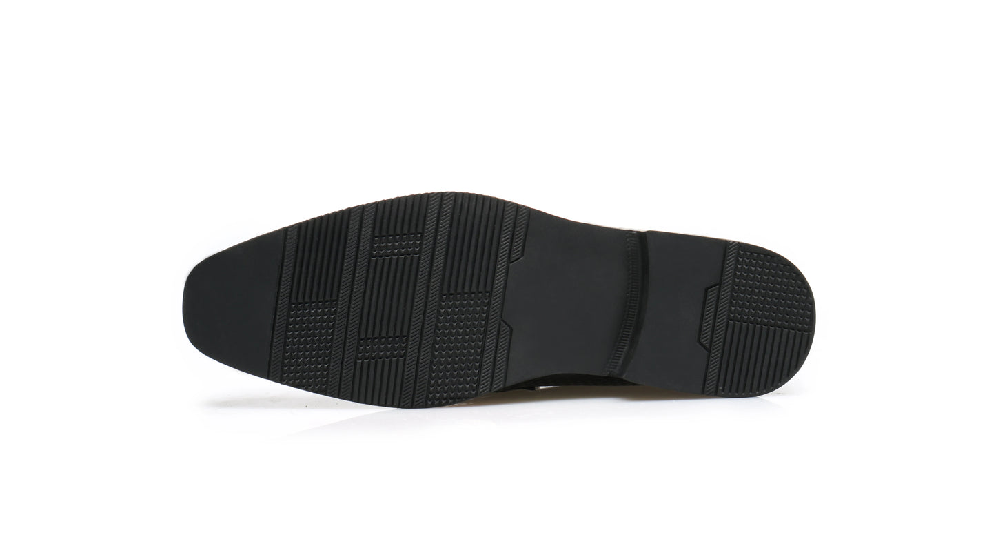 Men's Casual Business Shoes Mens Classic British Style Penny Loafers Moccasins Fashion Party Wedding Flats for Men