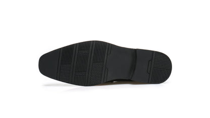 Men's Casual Business Shoes Mens Classic British Style Penny Loafers Moccasins Fashion Party Wedding Flats for Men