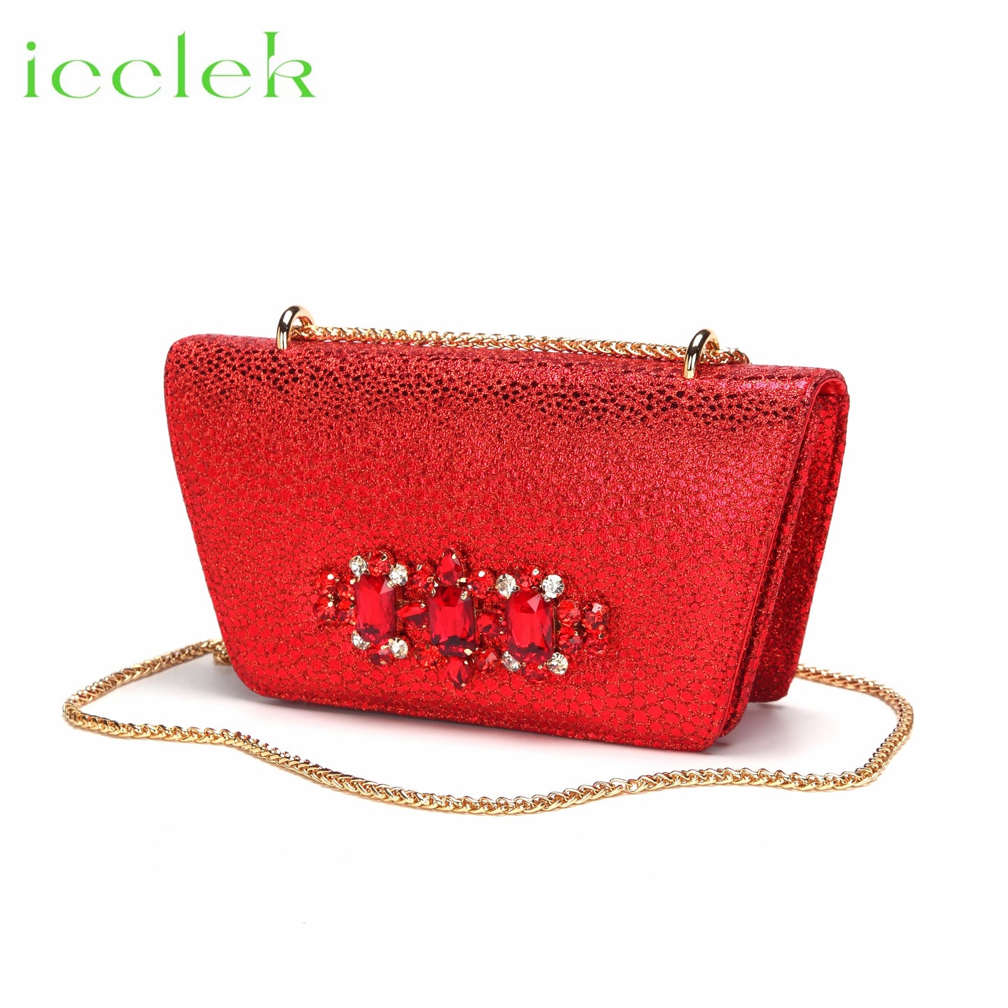 New Arrivals Special Design Pink Color African Women Shoes and Bag Set Pointed Toe Sandals for Wedding Party