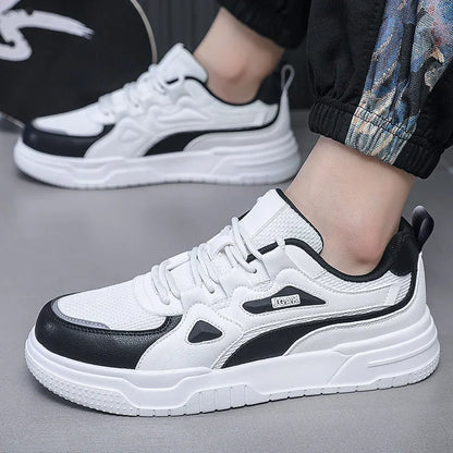 Fashion Casual Sneakers Men Plus Big Size 49 50 51 52 Sports Shoes Tenis Masculino Zapatillas Deportivas Hombre Discount