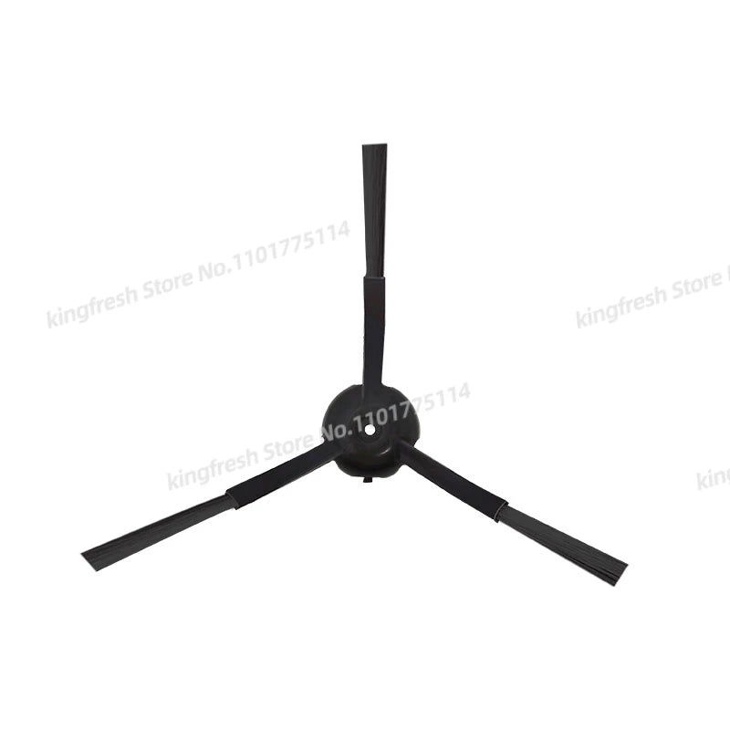 Fit For (Proscenic X1/ X1S, Proscenic 950R / V10R, iHome AutoVac Luna Pro, iHome AutoVac Eclipse Pro) Parts Side Brush Dust Bag