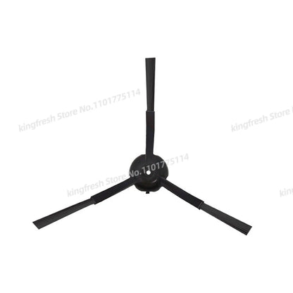 Fit For (Proscenic X1/ X1S, Proscenic 950R / V10R, iHome AutoVac Luna Pro, iHome AutoVac Eclipse Pro) Parts Side Brush Dust Bag