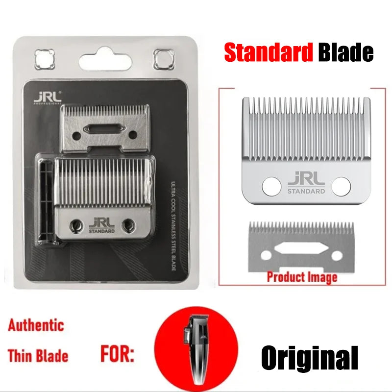 Professional Hair Clipper Madeshow M5 M7 M10 JRL 2020C 2020T LENCE FF1T FF1C P600 P700 P800 P620 Original Blade Knife Mesh Net